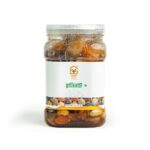 Honey Nuts