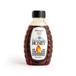 Black Seed Honey 1kg - Image 4